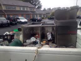 Retail Junk Removal in Roselawn, IN