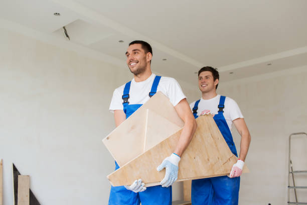 Best Donation Pickup Services  in Roselawn, IN