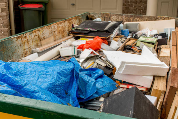 Best Retail Junk Removal  in Roselawn, IN