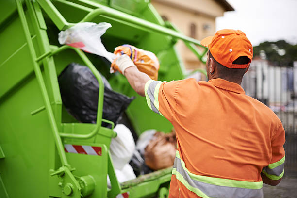 Best Scrap Metal Removal  in Roselawn, IN